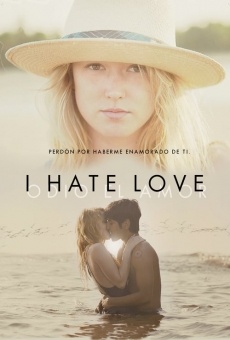 Ver película Odio el amor