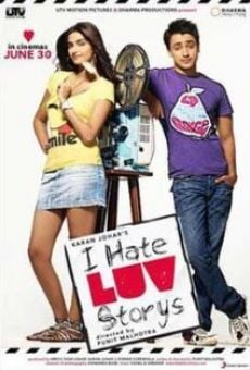 I Hate Luv Storys streaming en ligne gratuit