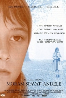 Película: I Have to Sleep, My Angel