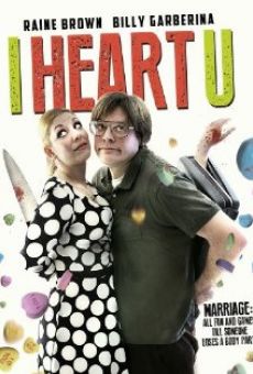 I Heart U online streaming