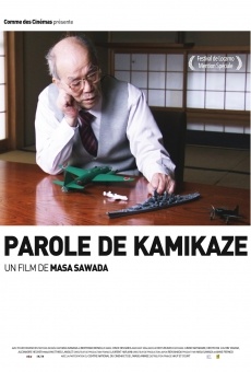 Parole de kamikaze streaming en ligne gratuit