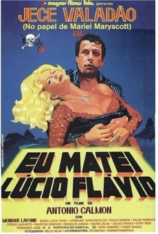 Eu Matei Lúcio Flávio gratis