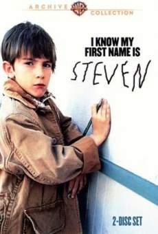 I Know My First Name Is Steven on-line gratuito