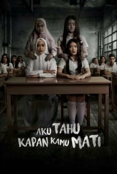 Aku Tahu Kapan Kamu Mati streaming en ligne gratuit