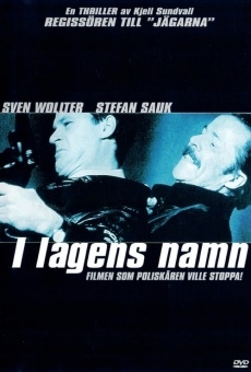I lagens namn online streaming