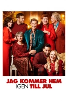 Jag kommer hem igen till jul online streaming