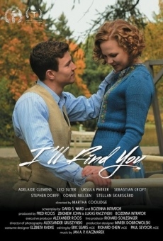 Ver película I'll Find You