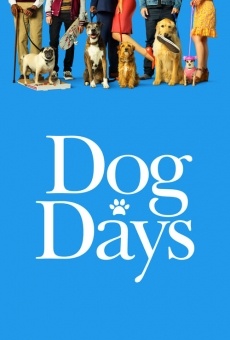 Dog Days gratis