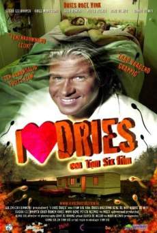 Ver película I Love Dries