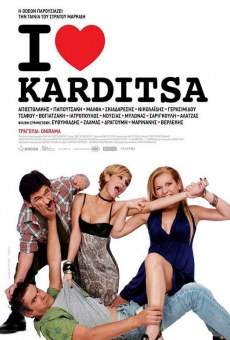 I Love Karditsa streaming en ligne gratuit