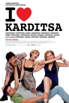 I Love Karditsa