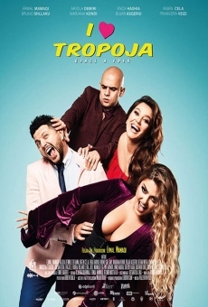 I Love Tropoja gratis