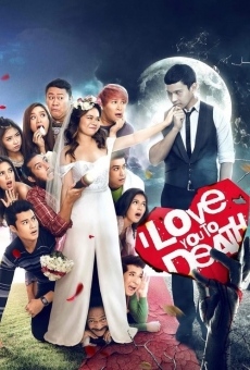 I Love You to Death en ligne gratuit