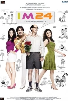I m 24 online streaming