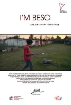 Ver película I'm Beso