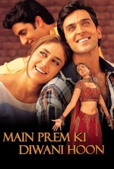 Main Prem Ki Diwani Hoon online