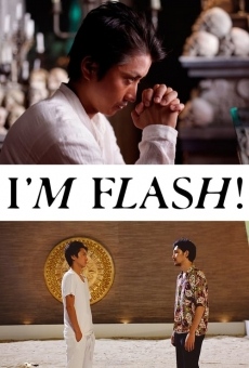 Ver película I'm Flash!