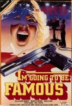 I'm Going to Be Famous streaming en ligne gratuit