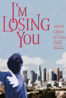 I'm Losing You online kostenlos