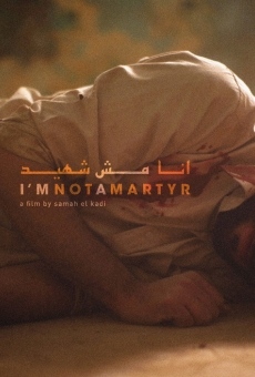 Película: I'm Not a Martyr