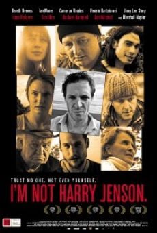 Película: I'm Not Harry Jenson