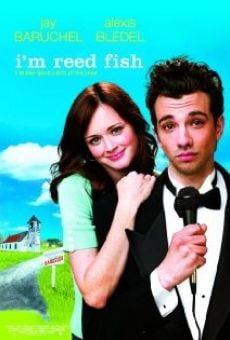 Ver película Yo soy Reed Fish