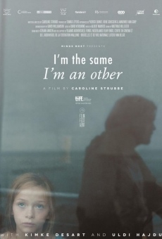 Ver película I'm the Same, I'm an Other
