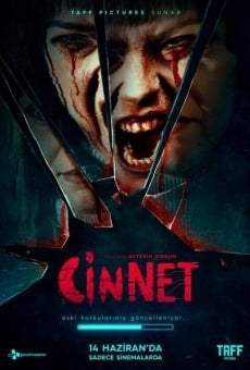 Cinnet on-line gratuito