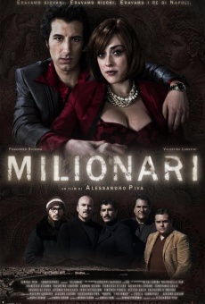 Ver película Millonarios de la mafia