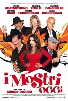 I mostri oggi streaming en ligne gratuit