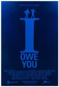 I Owe You