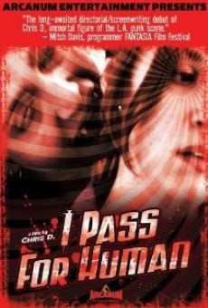 I Pass for Human en ligne gratuit