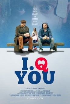 I.Q YOU (2015)