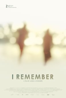 I Remember