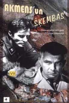 Es visu atceros, Ricard AKA Akmens un skembas online streaming