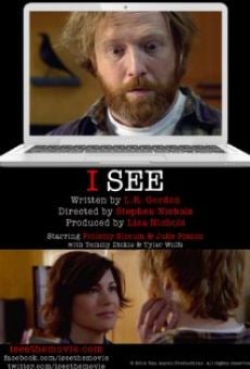 I See (2014)