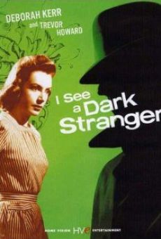 I See a Dark Stranger gratis