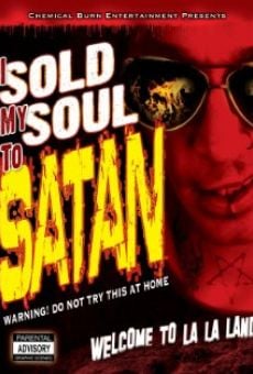 Ver película I Sold My Soul to Satan