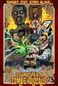 Watch I Survived a Zombie Holocaust online stream