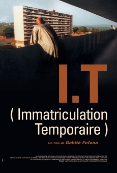 I.T. - Immatriculation temporaire gratis