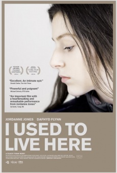 I Used to Live Here en ligne gratuit