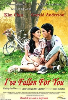 I've Fallen for You on-line gratuito