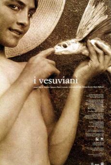 I vesuviani online streaming