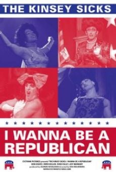 I Wanna Be a Republican streaming en ligne gratuit