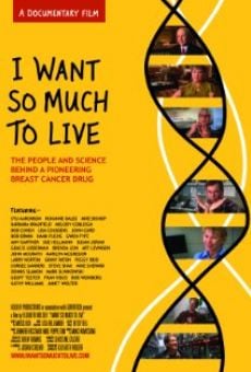 I Want So Much to Live en ligne gratuit