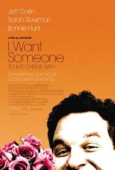 I Want Someone to Eat Cheese With streaming en ligne gratuit