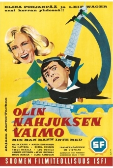 Olin nahjuksen vaimo