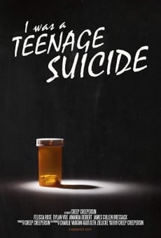Ver película Fui un adolescente suicida