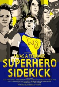 I Was a Teenage Superhero Sidekick online free