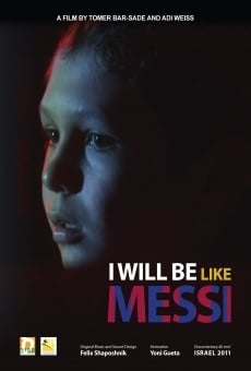 I Will Be Like Messi, película completa en español